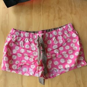Xhilaration Pajama Shorts
